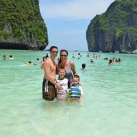 Отзыв от Тарас - Visa DTV